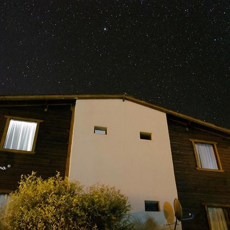 Altos De Soberana Hotel El Calafate Exterior photo