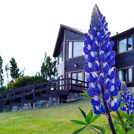 Altos De Soberana Hotel El Calafate Exterior photo