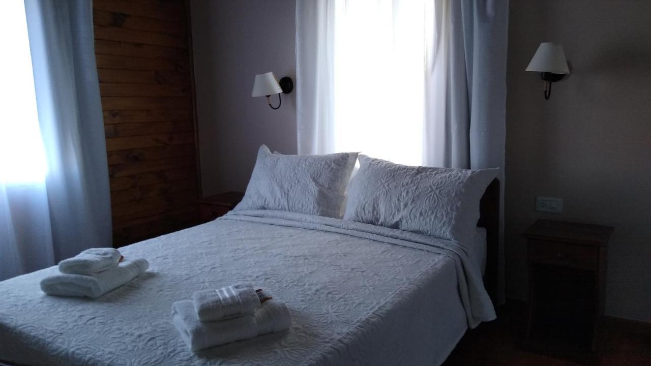 Altos De Soberana Hotel El Calafate Exterior photo