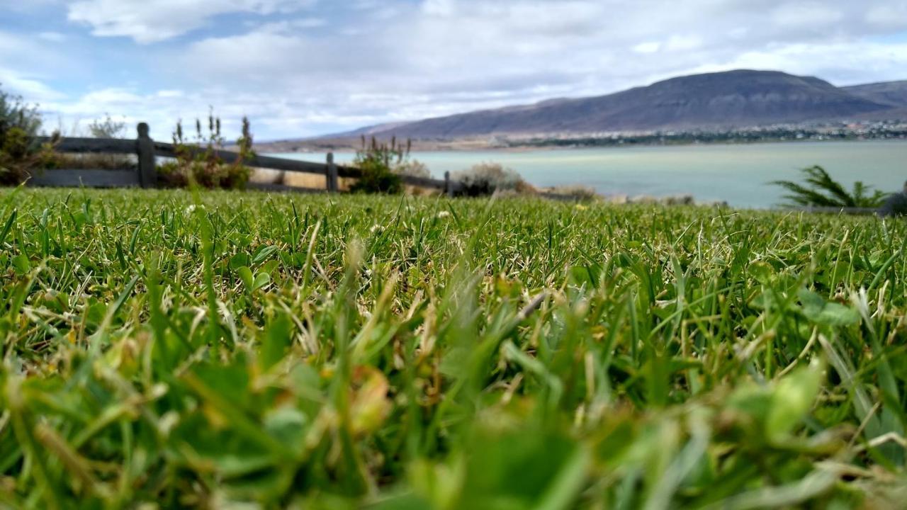 Altos De Soberana Hotel El Calafate Exterior photo